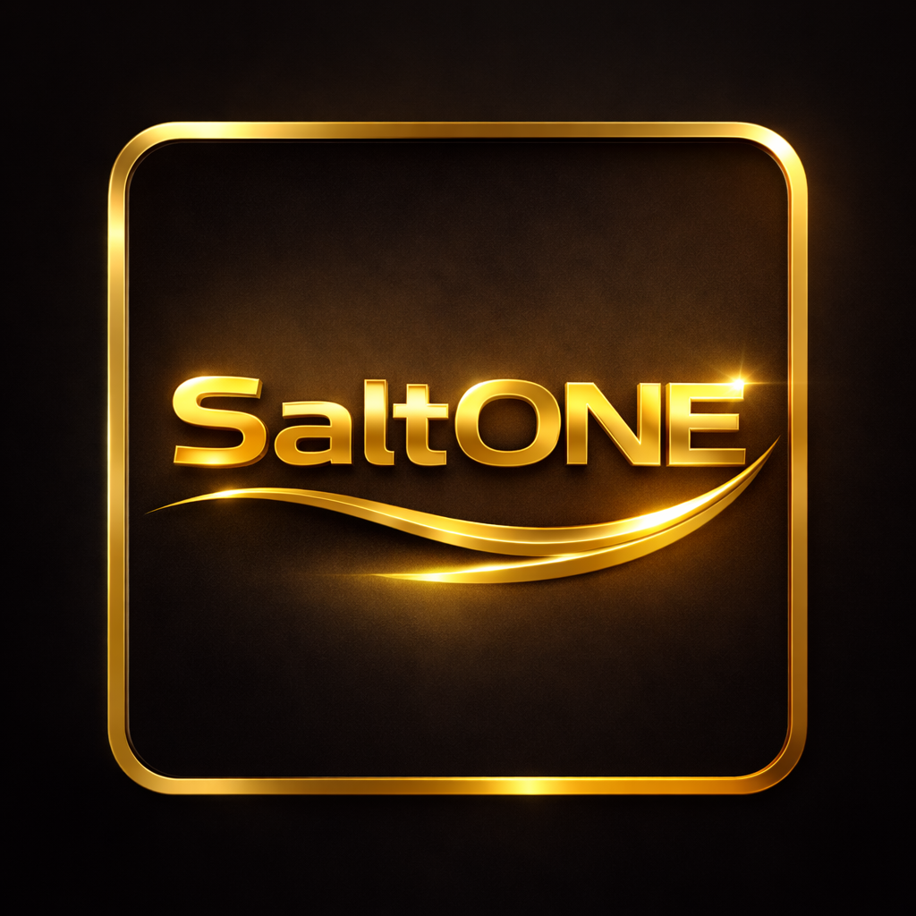 Soniczna Tężnia Solankowa